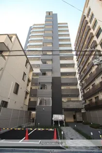 大阪府大阪市北区浮田1【マンション】の外観
