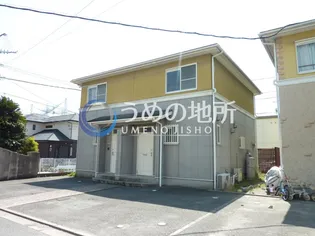 CRSカーサBの画像