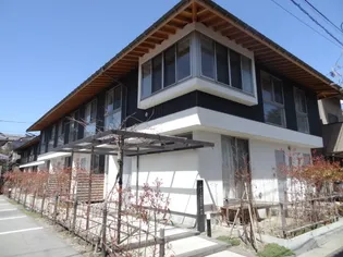 新潟県新潟市中央区古町通13番町【アパート】の外観