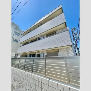 東京都豊島区池袋本町3【マンション】の外観