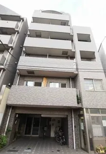 ウィステリア市ヶ谷の画像
