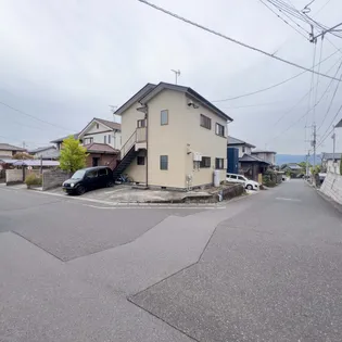 第二ゼノアコーポの画像