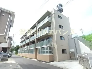 パークワンモア東船橋の画像