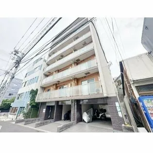 プレール ドゥーク横濱紅葉坂の画像