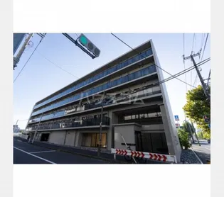 BPRレジデンスMOTOMACHI BAY SIDEの画像