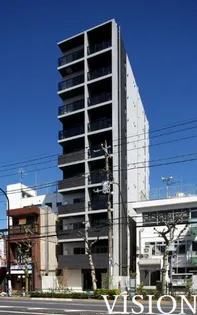 LEXE東京NORTHの画像