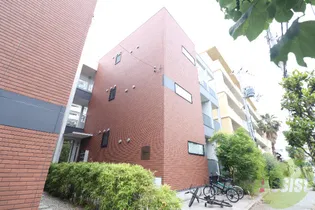 ブロンテ垂水海岸通EASTの画像