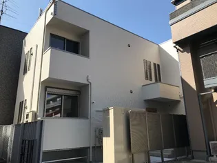 グランティック卸町の画像