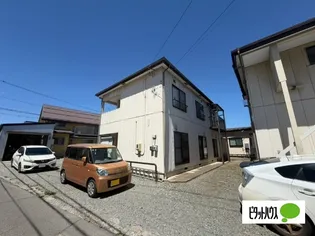 松山荘 北棟の画像