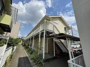 ニューハウジング市川の画像