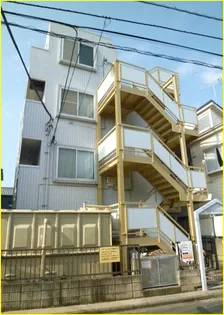 エクセルハイム亀戸の画像