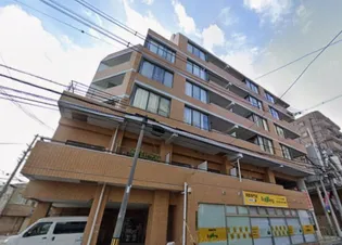 AXISアルテハイム淡路の画像