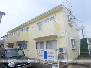 コーポ松永の画像