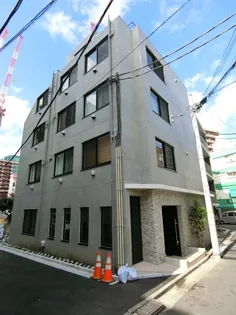 TーCASTLE恵比寿の画像