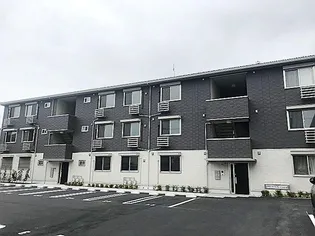 クレアシオンコートの画像