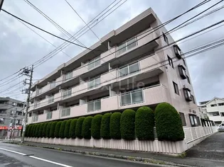 ハピネス飯田1号館の画像