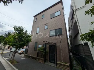 クレール小岩の画像