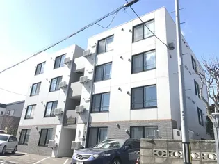 サンテラス西野の画像
