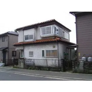 神奈川県大和市福田【一戸建】の外観