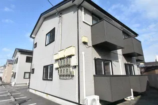 ファミールプレセアBの画像