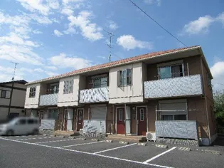 ラ グランシューズAの画像