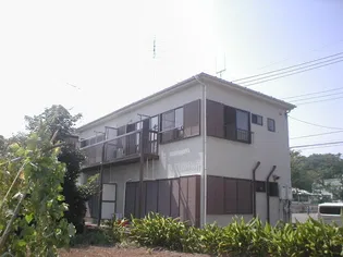 根本ハイツの画像