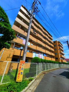 ライオンズマンション草加第2の画像