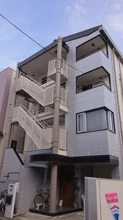 ビィヴレシティー1の画像