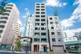 OLIO池尻大橋の画像