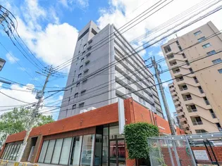 UR博多駅東三丁目第2の画像