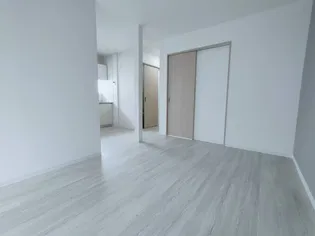 西舞子アパートの画像