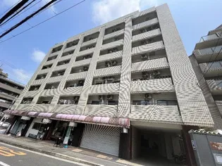 JGS緑丘マンションの画像