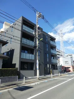 グラース等々力の画像