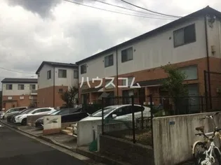 神奈川県横浜市都筑区中川4【一戸建】の外観