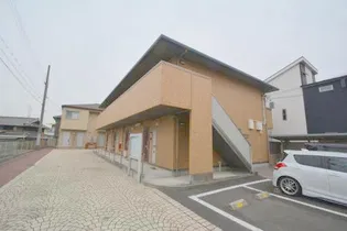 カーサソレーユの画像