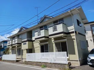 ハイツ野崎Aの画像