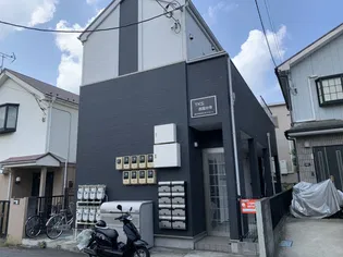 TKS西国分寺の画像