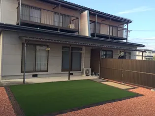 長野県長野市丹波島2【一戸建】の外観