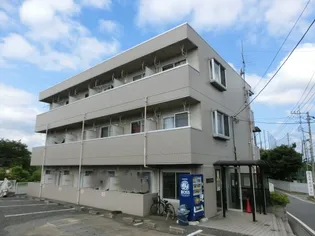 メゾンアコールの画像