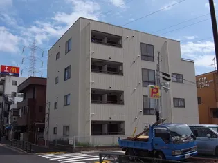 ドエル新小岩の画像