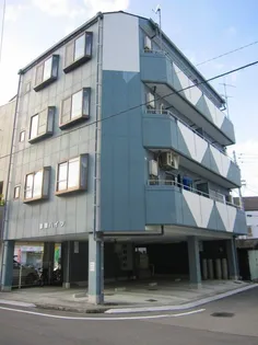 曽根ハイツの画像