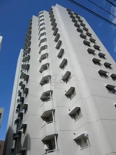 東池袋ハイツ壱番館【3階】の外観