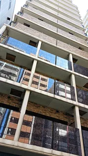 ジュネーゼグラン心斎橋東【3階】の外観