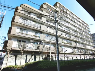 五反野ハウスの画像
