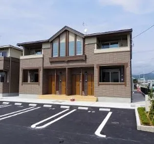 グリーン ヒルズ Bの画像