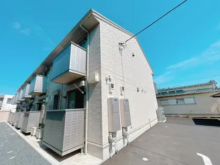 チェントロクオーレIの画像