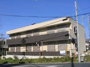 ハイツアルメリアの画像