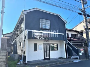 ハイツ赤坂の画像