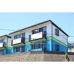 サンライフ中島B棟の画像
