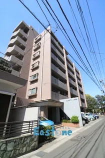 エスポワール郡元【2階】の外観